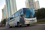 Comil Campione 3.25 Volvo B270F 2011 года (BR)